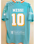 LIONEL MESSI 2024-25 (INTER MIAMI)