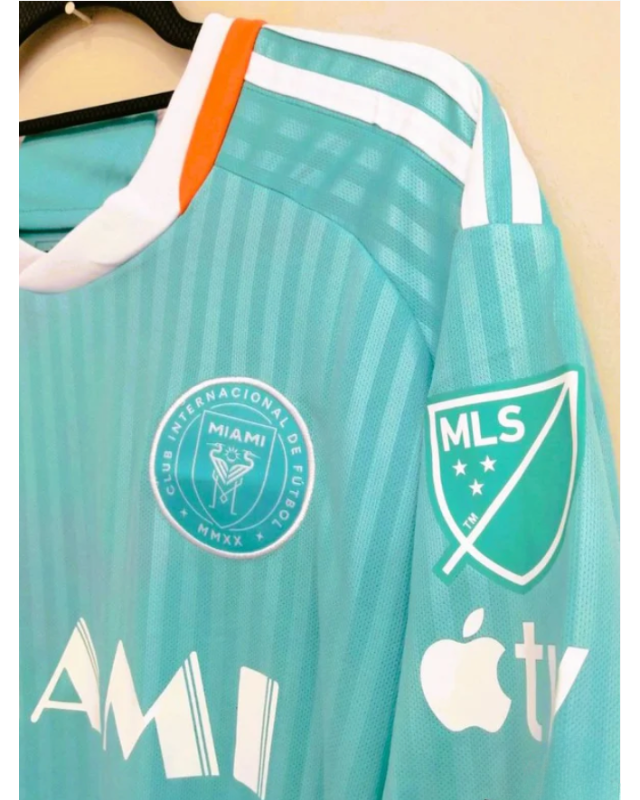 LIONEL MESSI 2024-25 (INTER MIAMI)