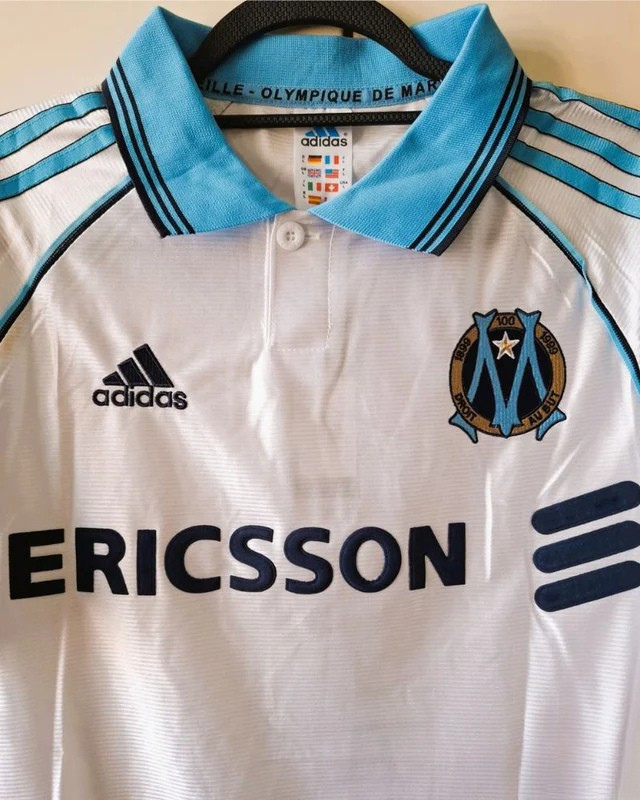 ROBERT PIRES 1998-99 (OM)