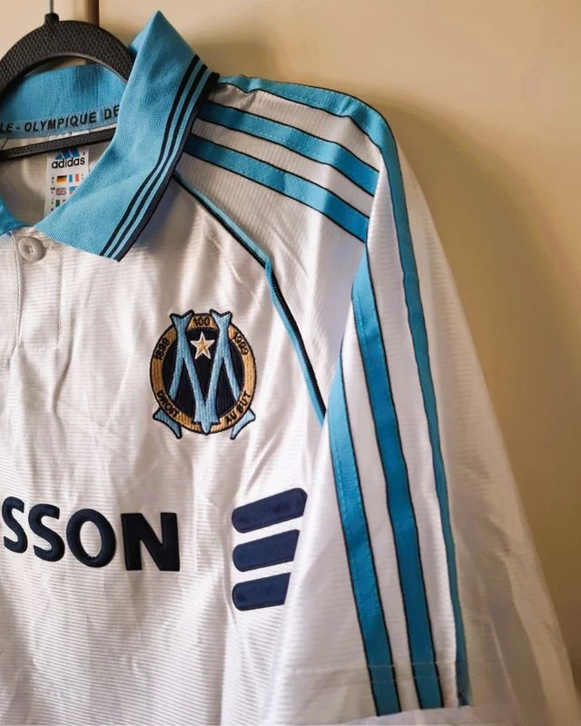 ROBERT PIRES 1998-99 (OM)