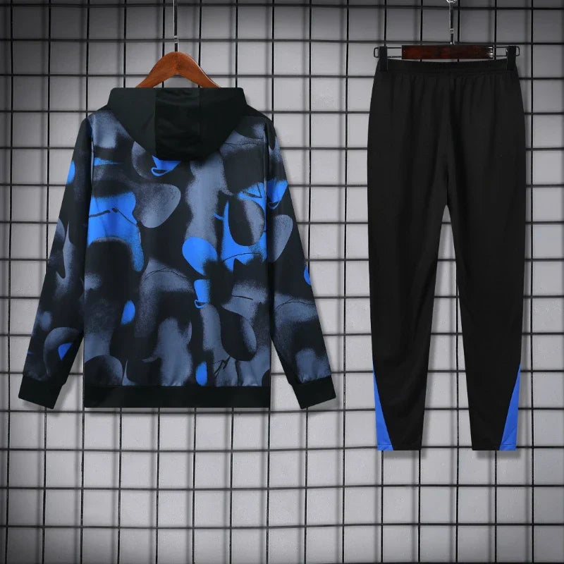 Tracksuit Inter 2024/25