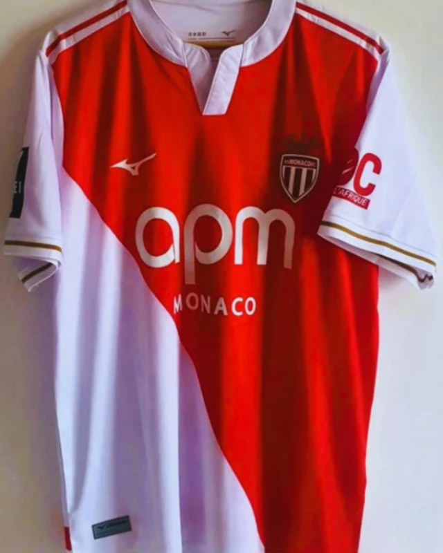 PAUL POGBA 2025-26 (MON)