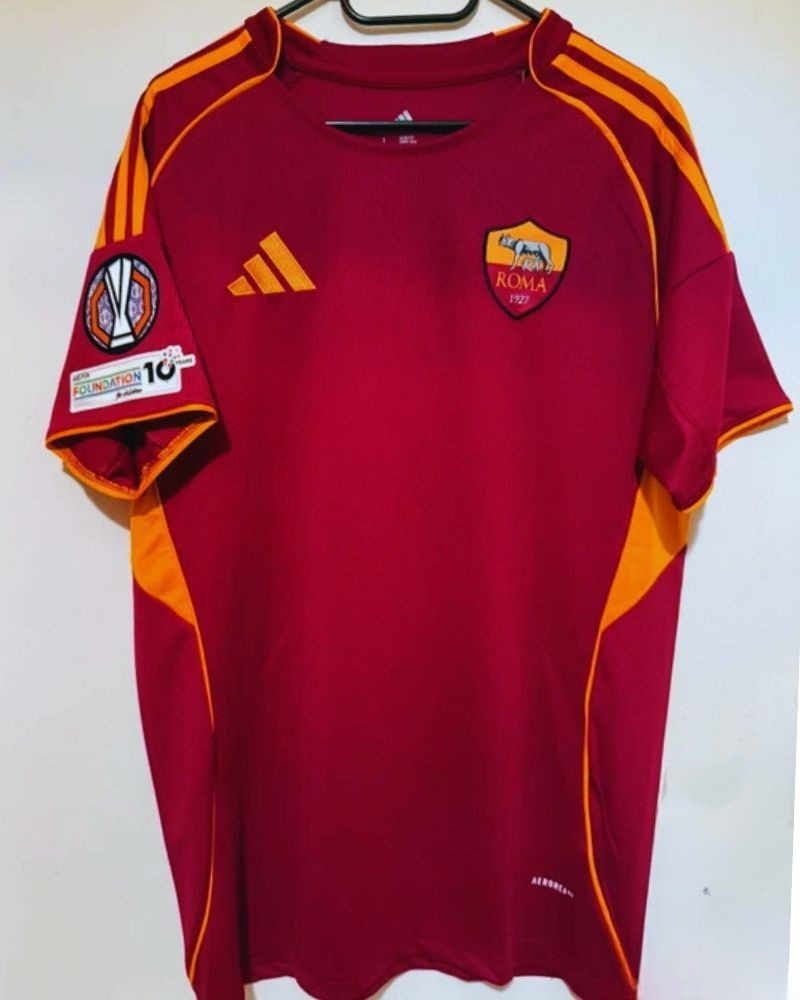 DYBALA PAULO 2025-26 (Rom)