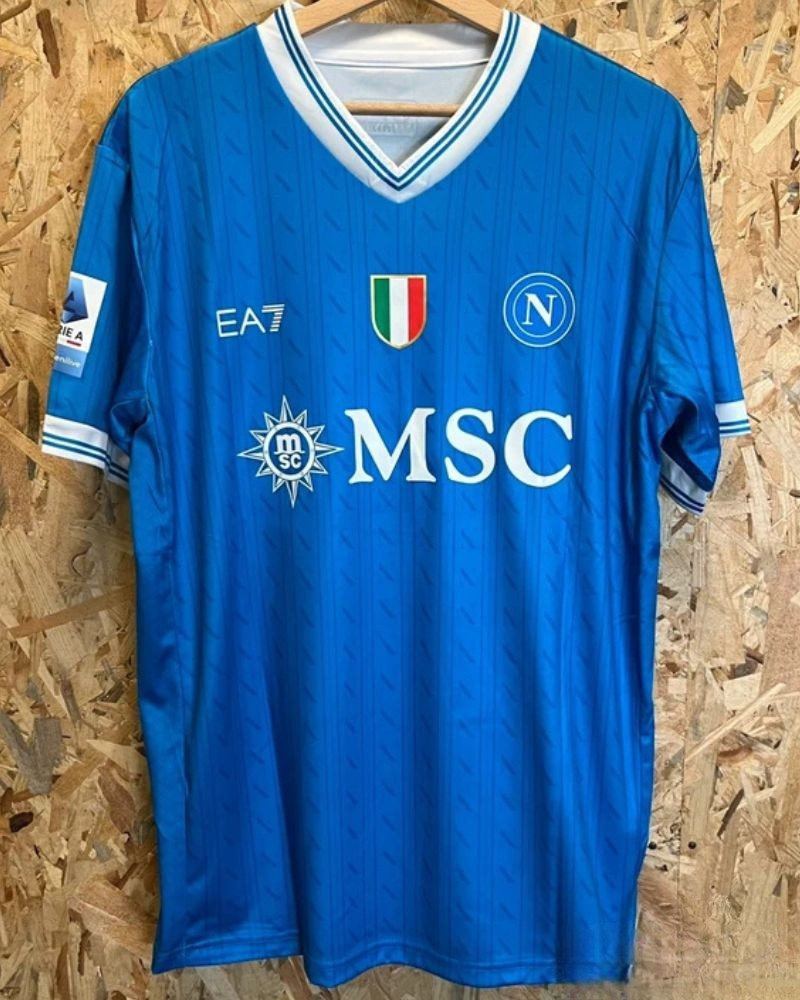 De BRUYNE KEVIN 2025-26 (Nap)