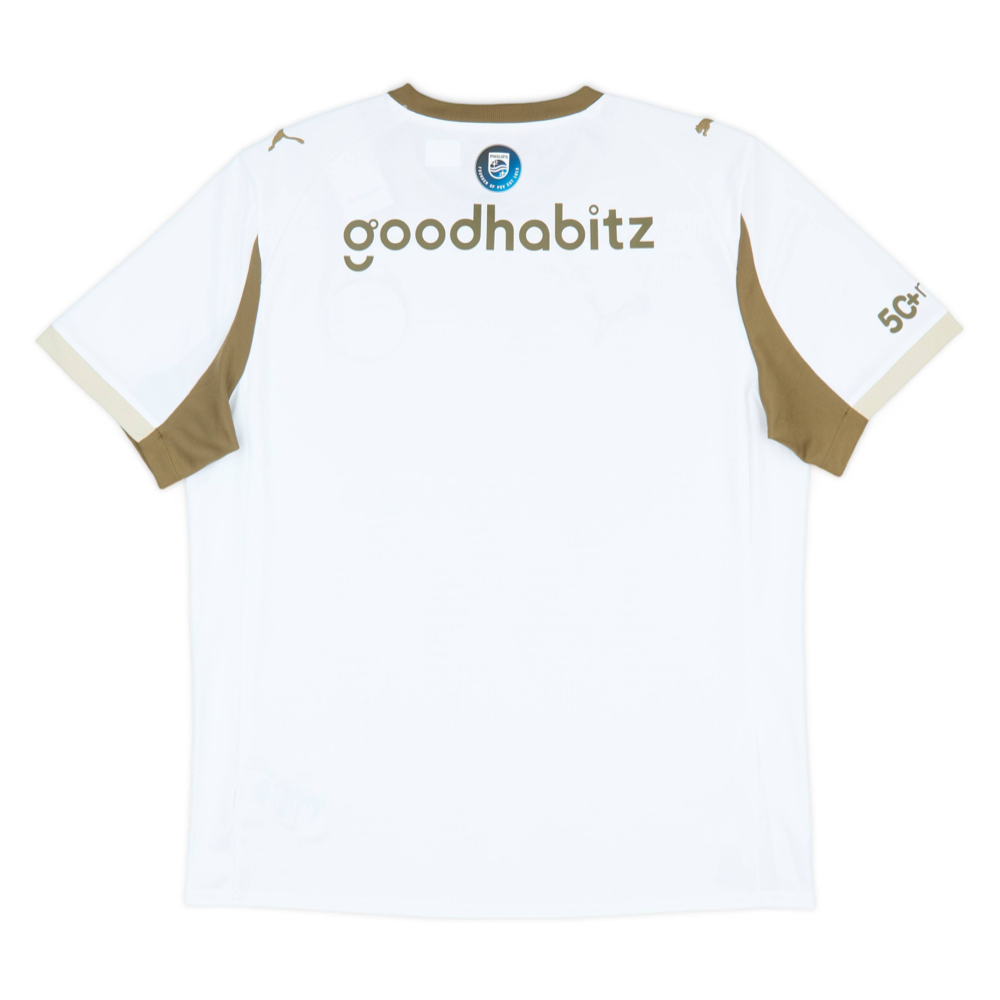 2025-26 PSV Eindhoven