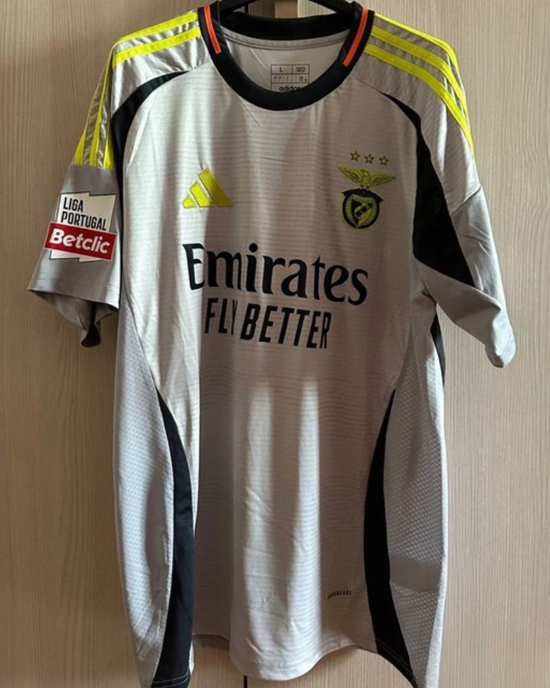 DI MARIA ANGEL 2024-25 (Ben)