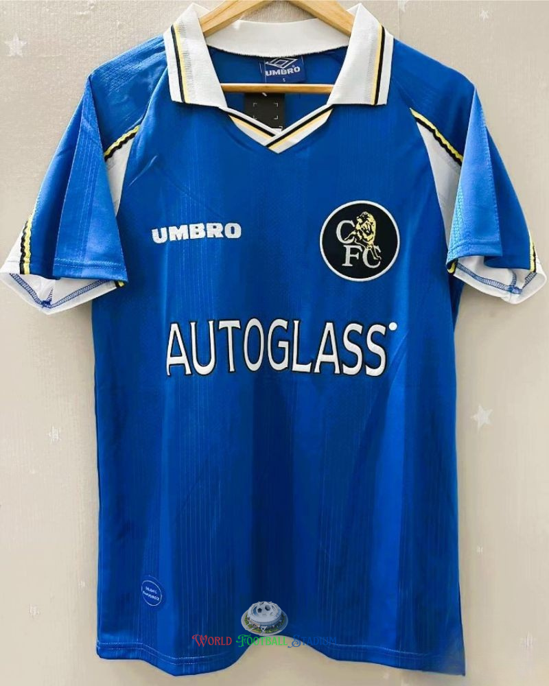 FLO TORE-ANDRE' 1998-99 (Che)