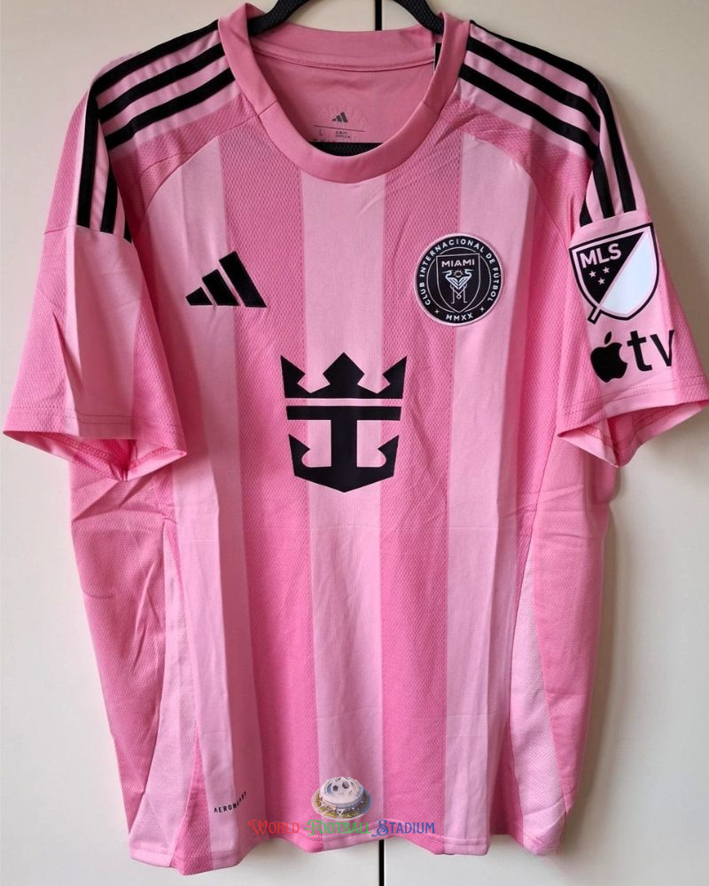 MESSI LIONEL 2025-26 (Int M)