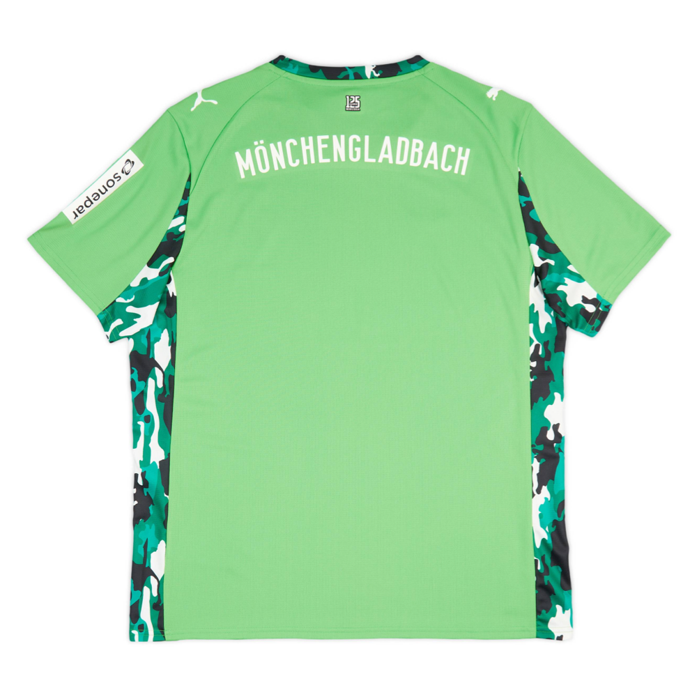 2025-26 Borussia Mönchengladbach
