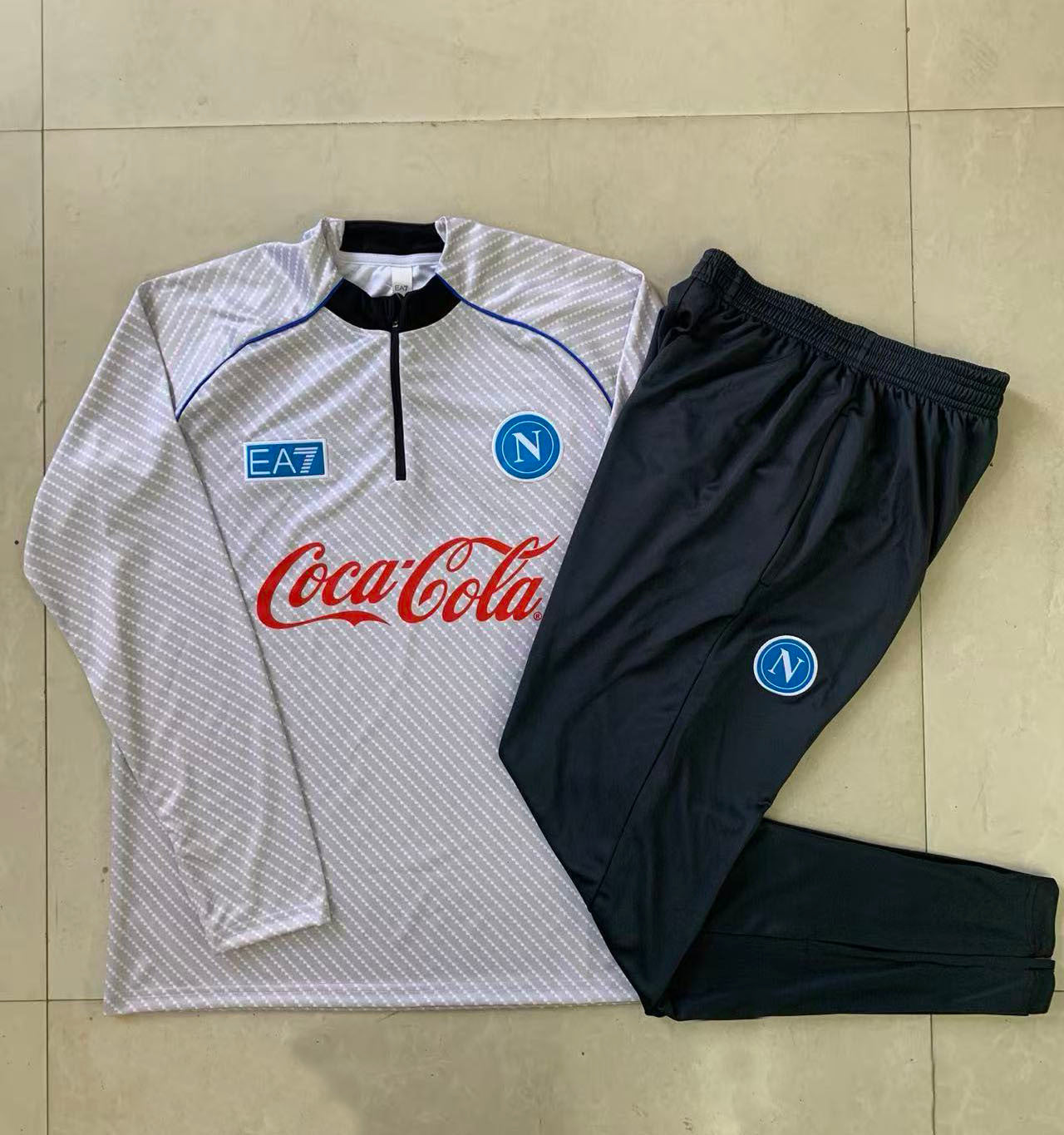 NAPOLI Tracksuit   Kids