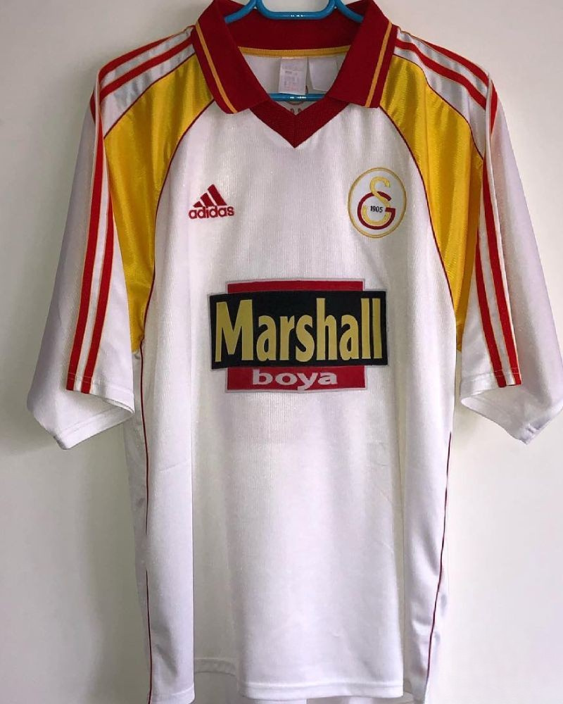 HAGI GHEORGHE 1999-00 (Gal)