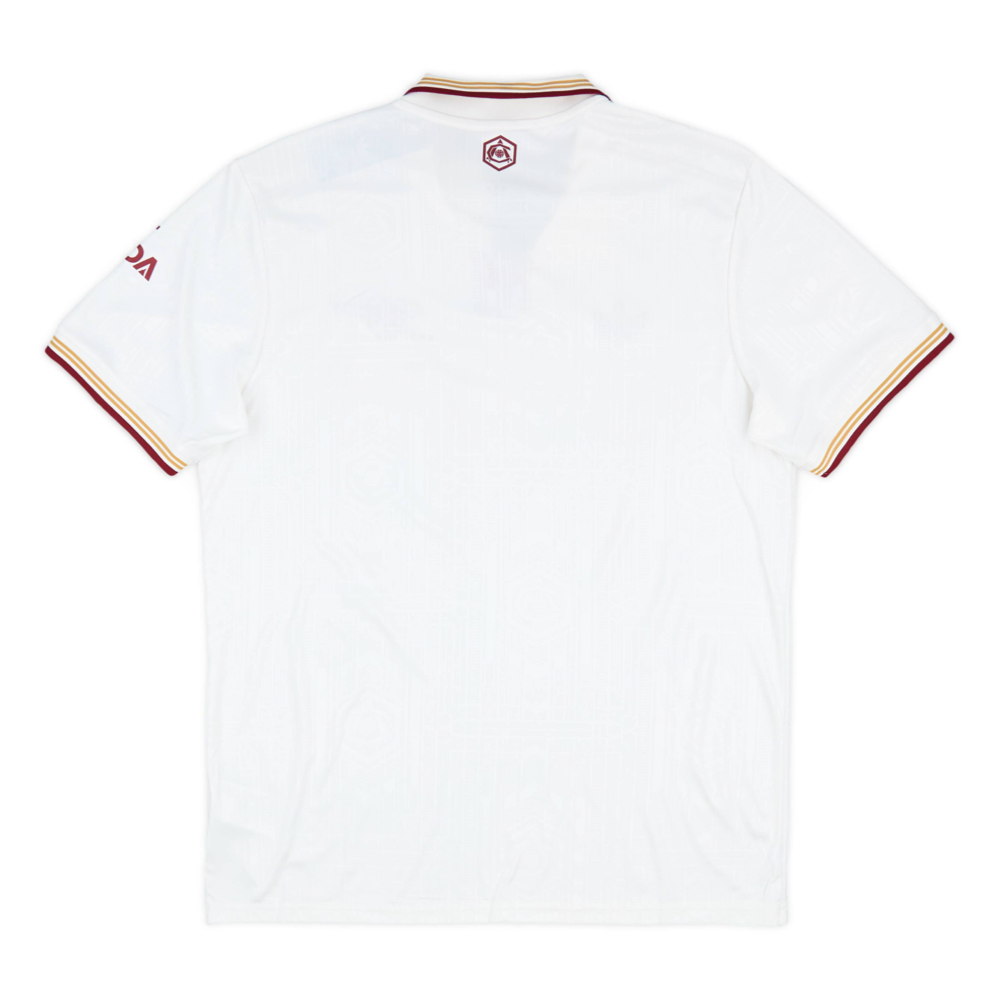 2025-26 Arsenal FC 3a