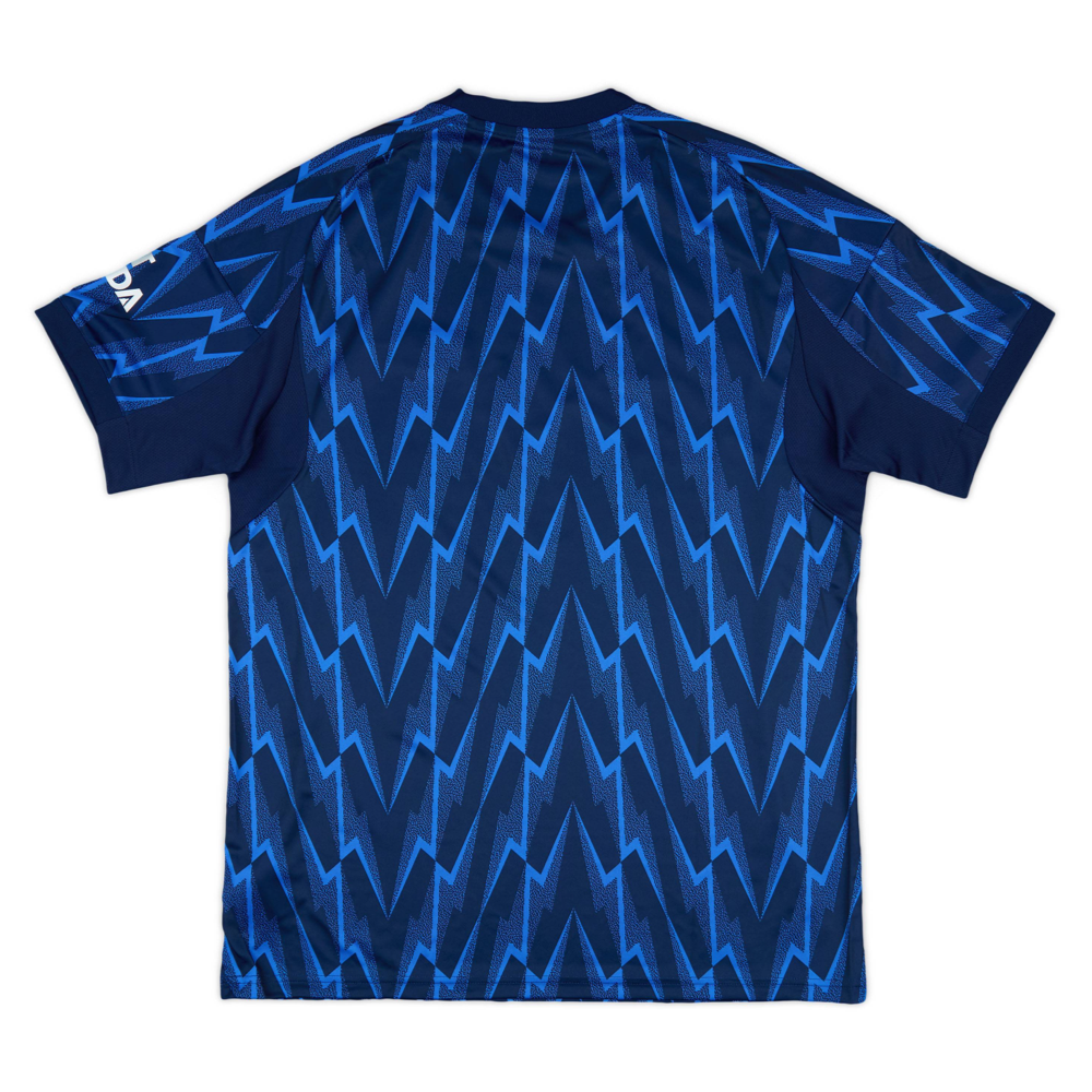 2025-26 Arsenal FC 2a