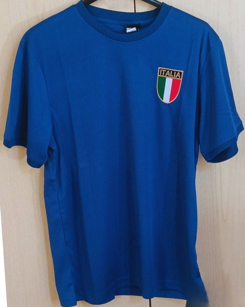 RIVA GIGI 1970-71 (Ita)