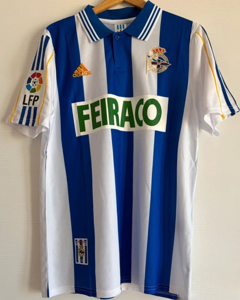 MAKAAY ROY 1999-00 (Dep)