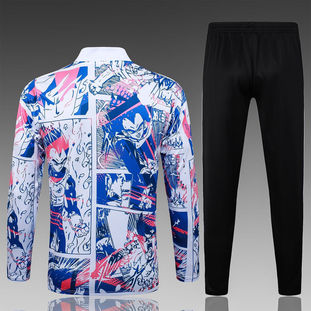 Tracksuit Japan Culture