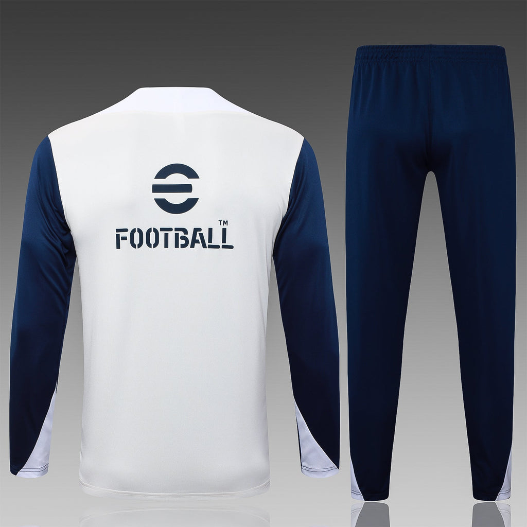 Tracksuit Inter