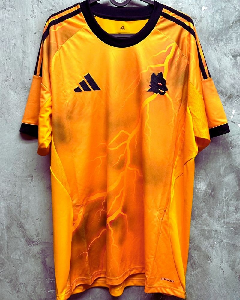 DYBALA PAULO 2025-26 (Rom)