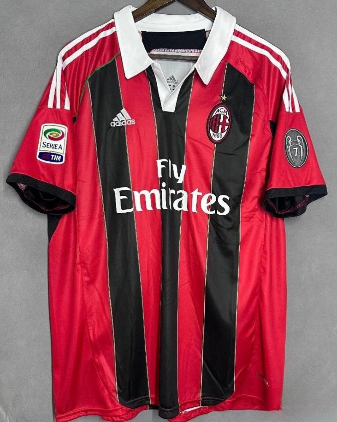 NESTA ALESSANDRO 2012-13 (Mil)