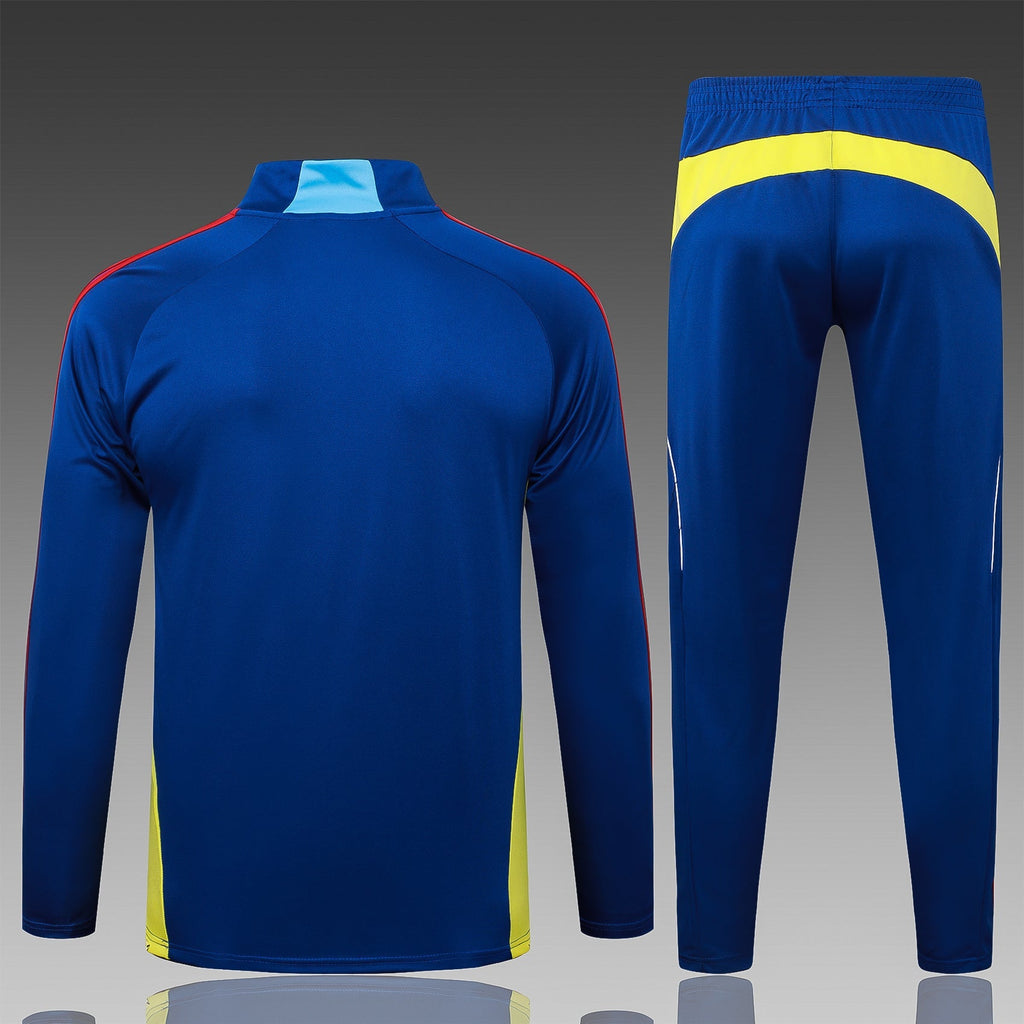 Tracksuit Arsenal