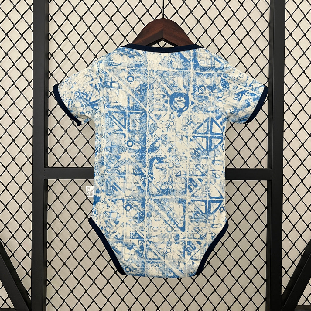 PORTOGALLO Baby Body