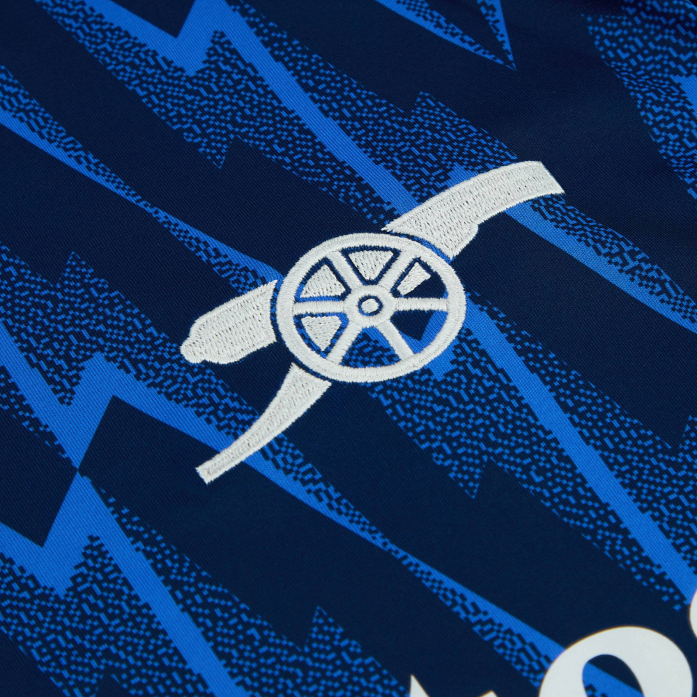 2025-26 Arsenal FC 2a