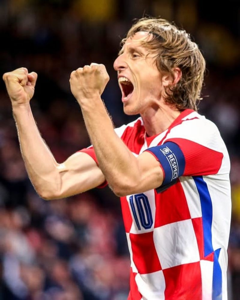 MODRIC LUKA 2020-21 (Cro)