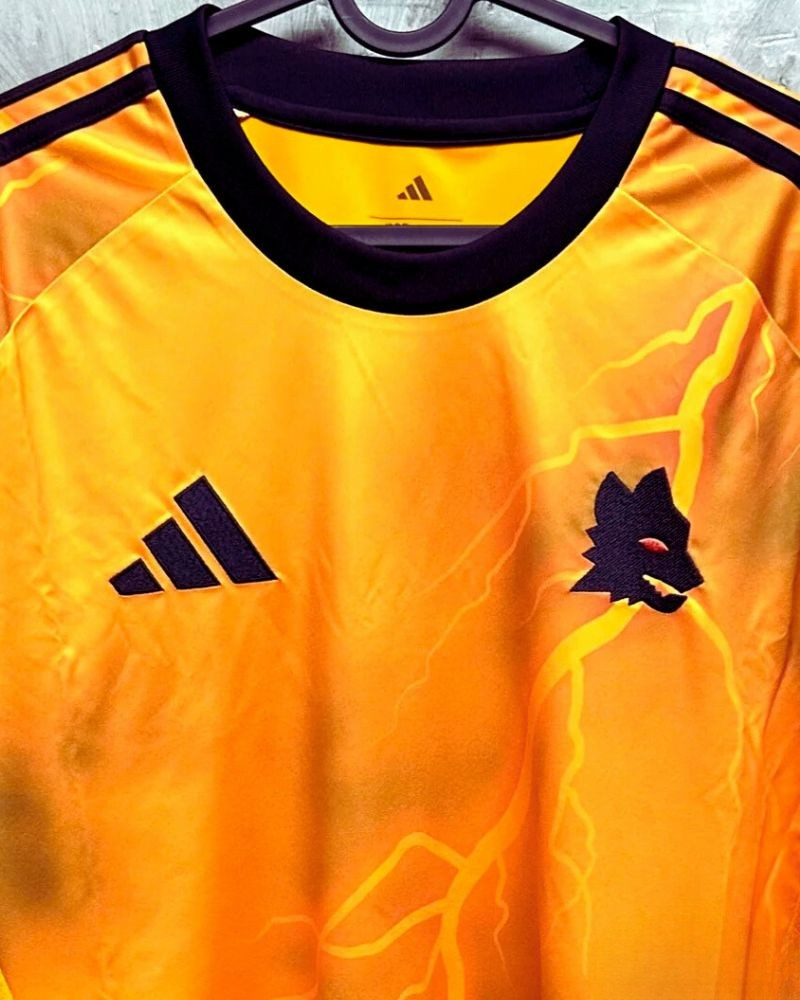 DYBALA PAULO 2025-26 (Rom)