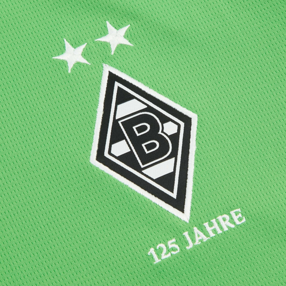 2025-26 Borussia Mönchengladbach