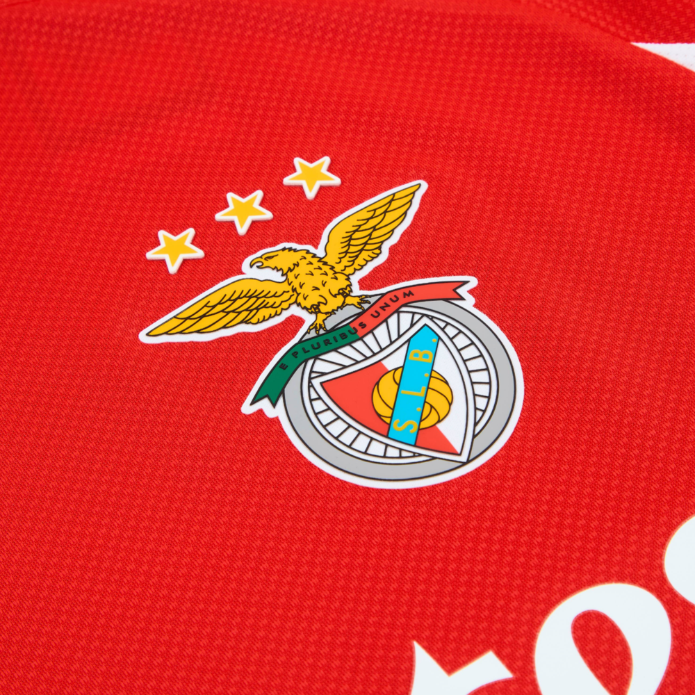 2025-26 SL Benfica