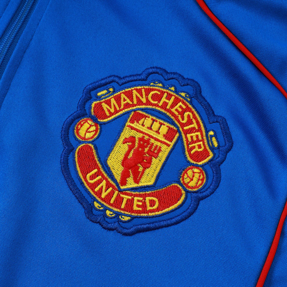 Tracksuit Manchester United