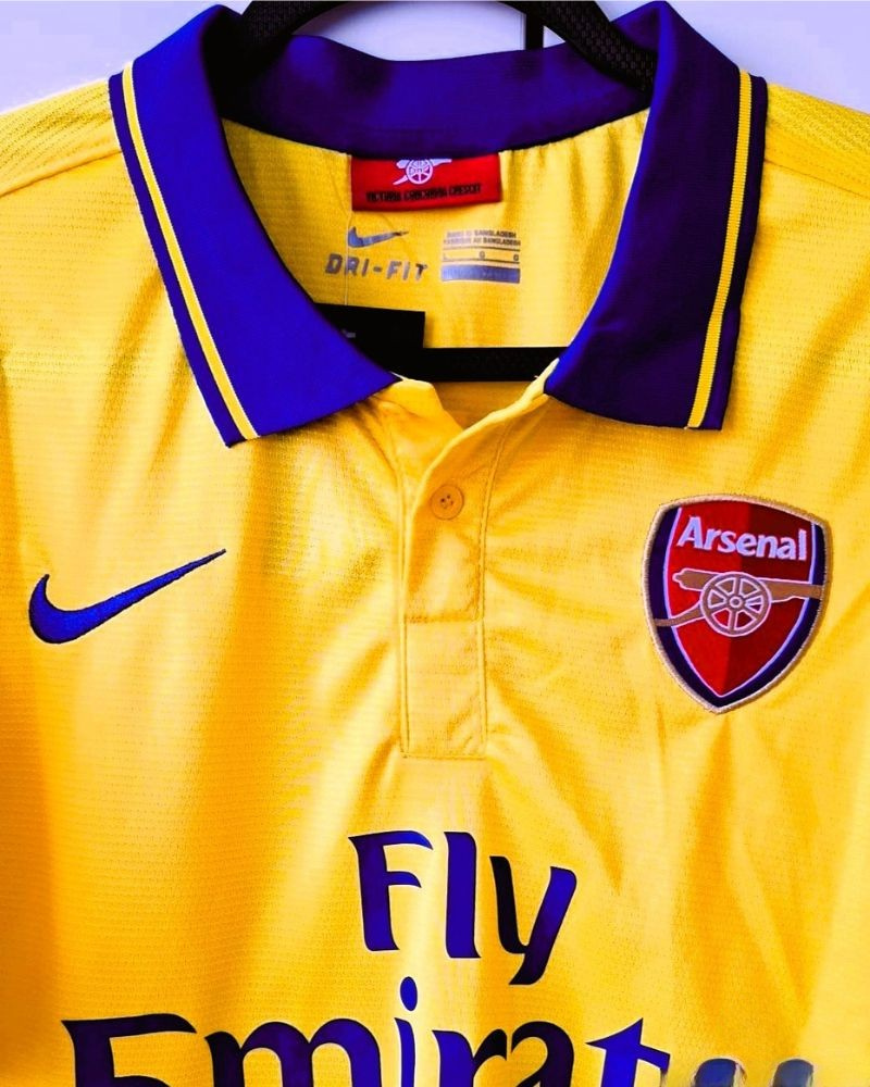 OZIL MESUT 2013-14 (Ars)