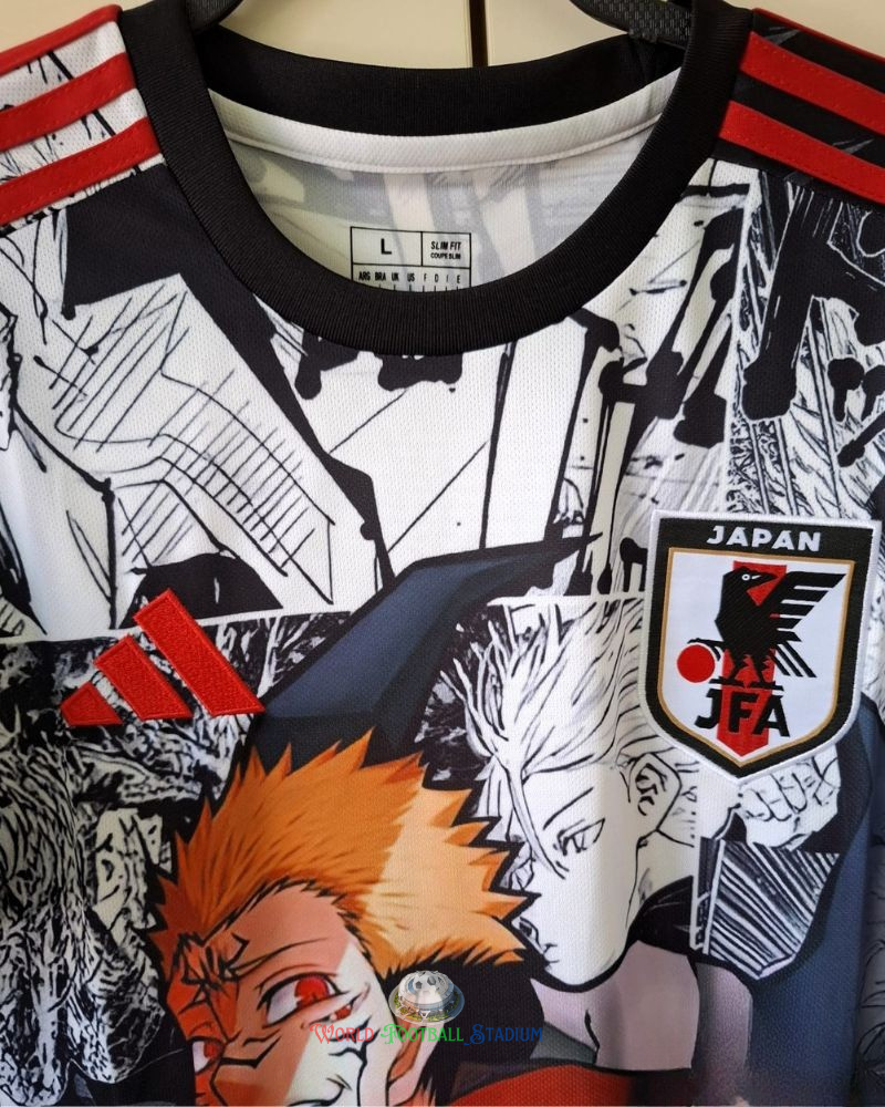 JAPAN CULTURE 2024-25 (Sukuna)