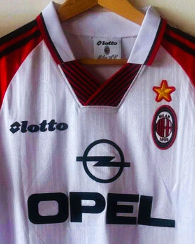 WEAH GEORGE 1997-98 (Mil)