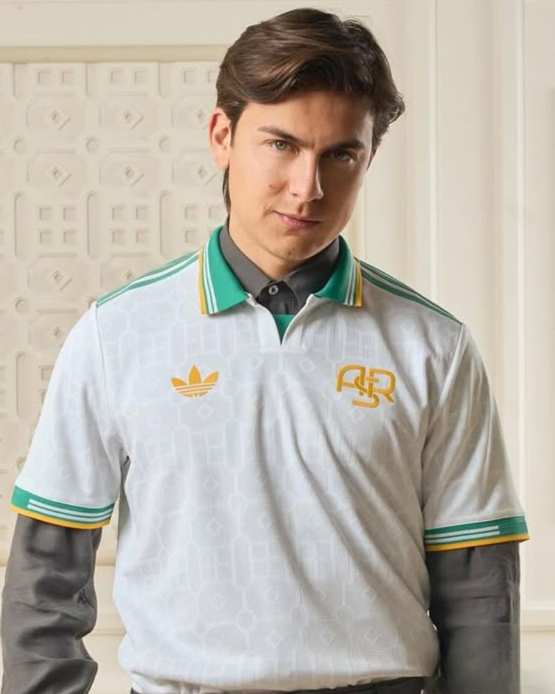 DYBALA PAULO 2025-26 (Rom)