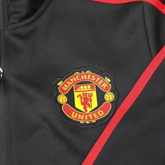 Tracksuit Manchester United