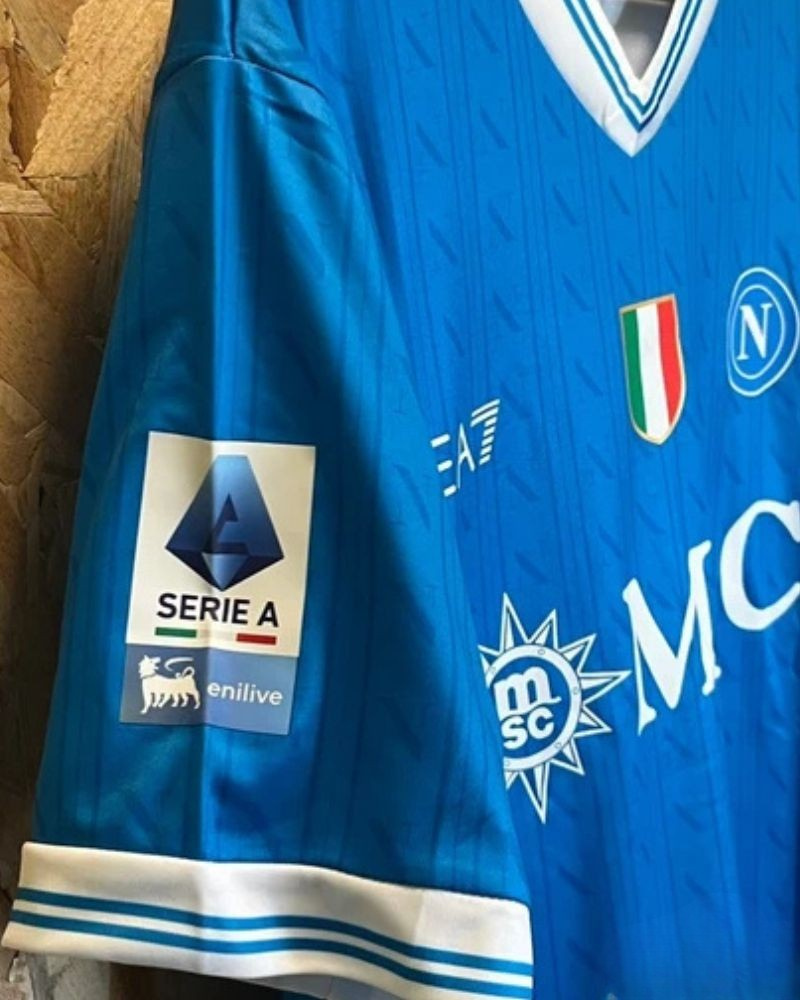 De BRUYNE KEVIN 2025-26 (Nap)