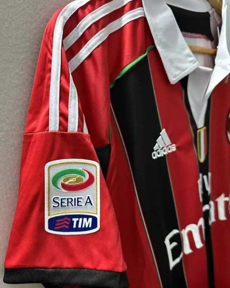 INZAGHI FILIPPO 2012-13 (Mil)