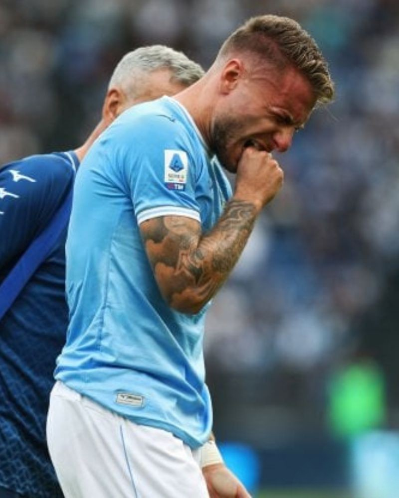 IMMOBILE CIRO 2024-25 (Laz)