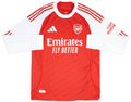 2025-26 Arsenal FC 1a