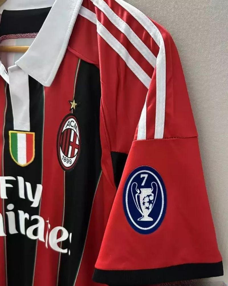 INZAGHI FILIPPO 2012-13 (Mil)