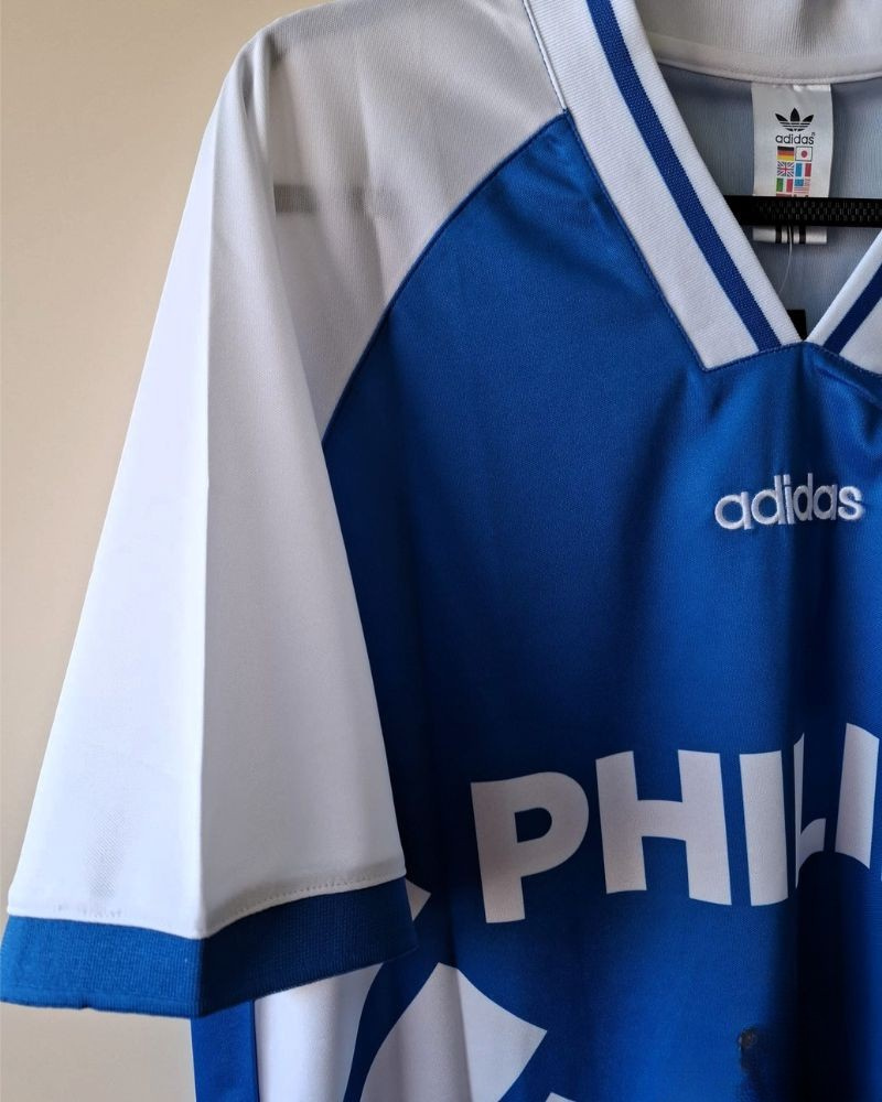 RONALDO 1994-95 (PSV)