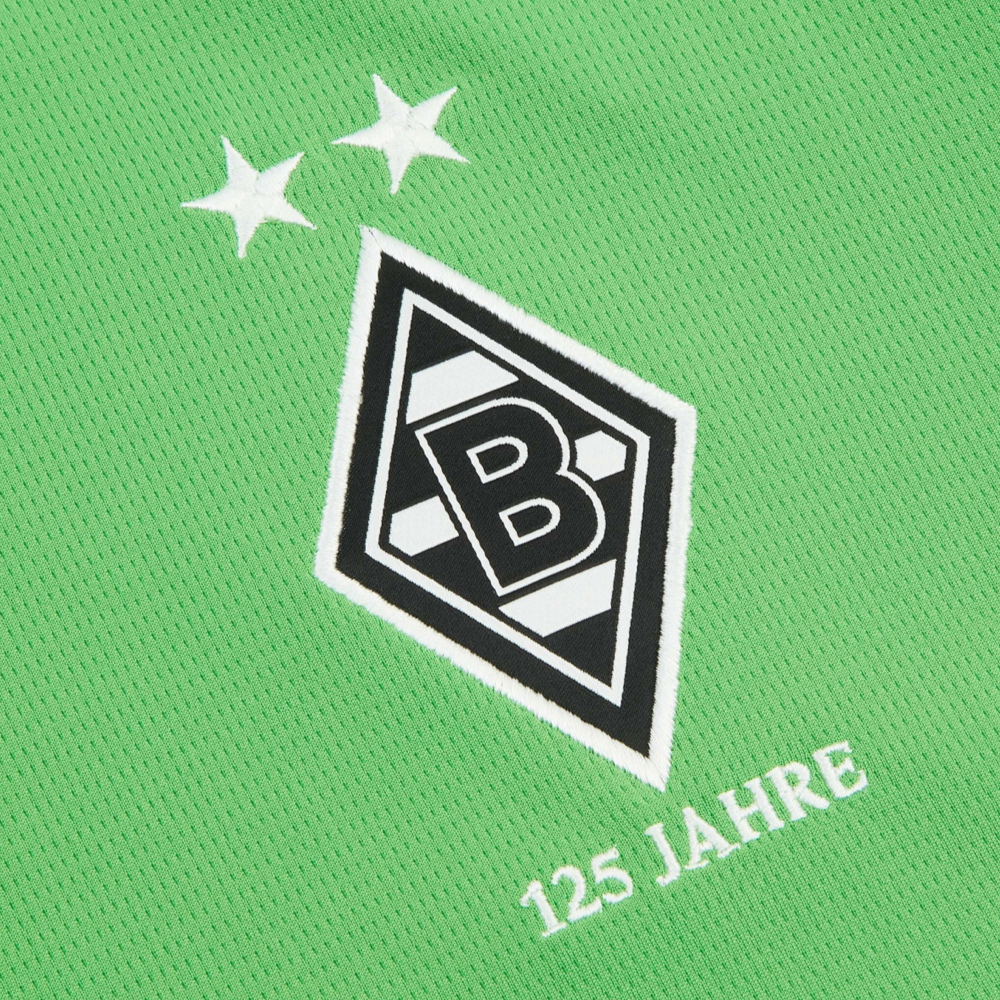 2025-26 Borussia Mönchengladbach
