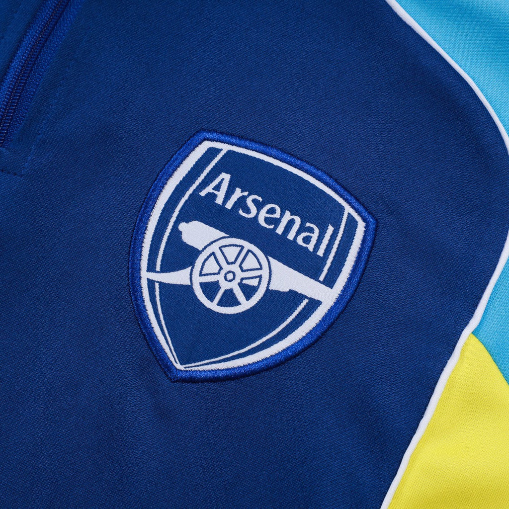 Tracksuit Arsenal