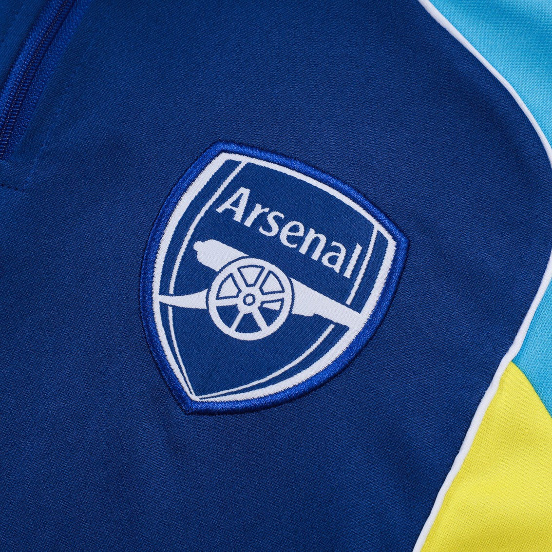 Tracksuit Arsenal