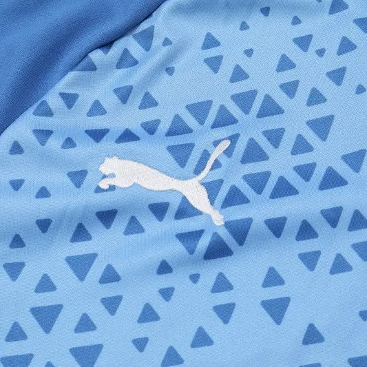 Tracksuite Manchester City