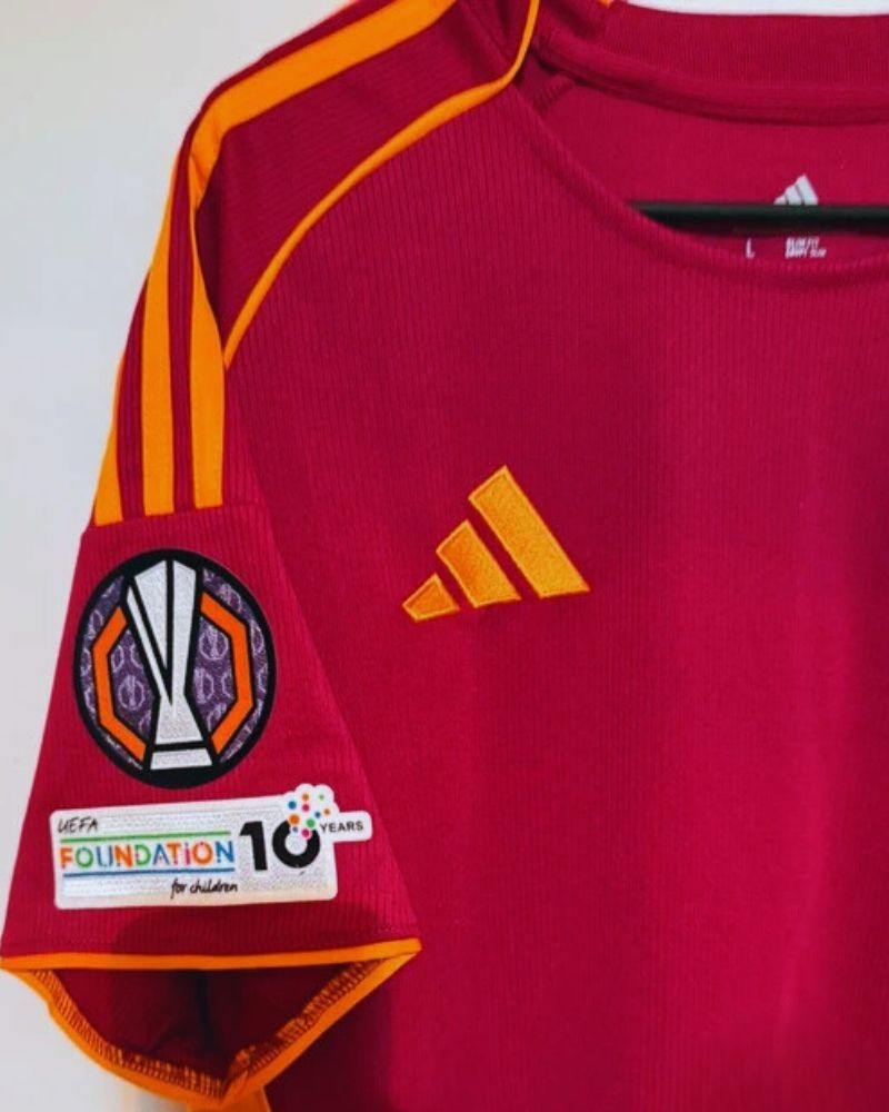 DYBALA PAULO 2025-26 (Rom)