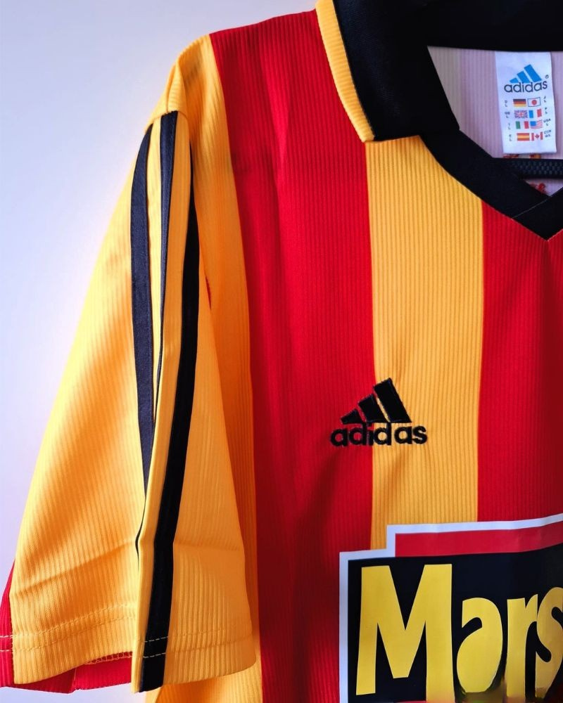 SUKUR HAKAN 1999-00 (Gal)