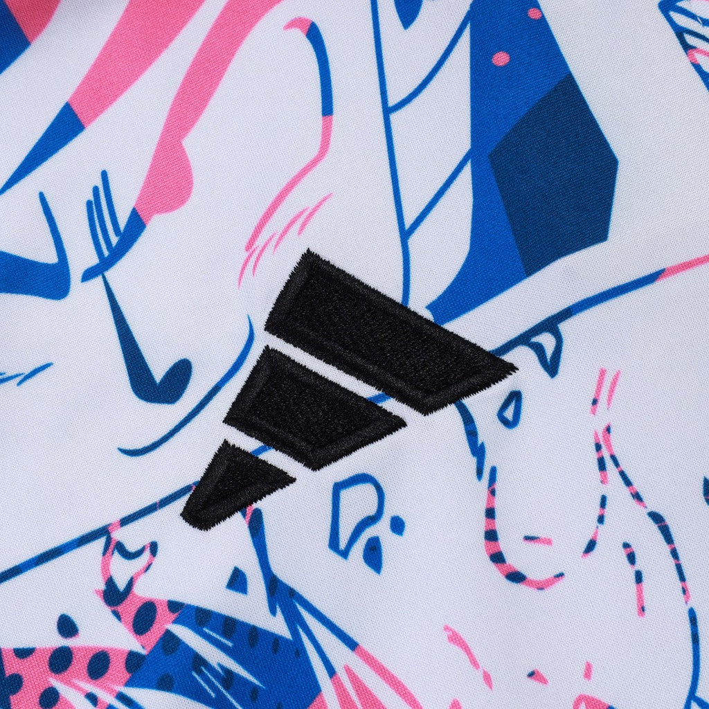 Tracksuit Japan Culture