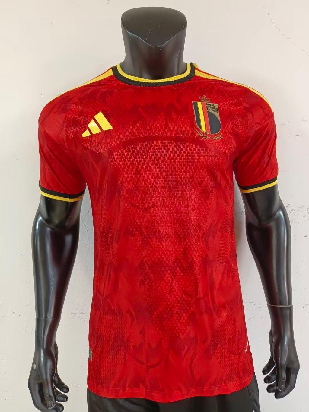Belgium World Cup 2026